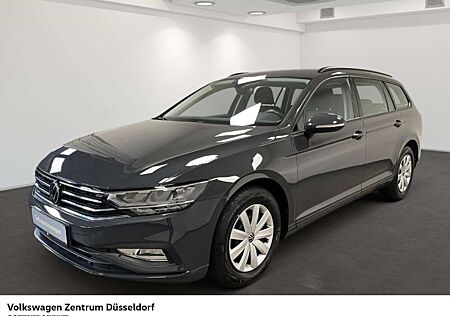 VW Passat Variant Volkswagen 1.5 TSI Navigation Anhängerkupplung