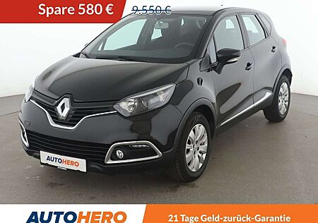 Renault Captur 0.9 Energy Experience*TEMPO*PDC*SHZ*KLIMA*GARANTIE