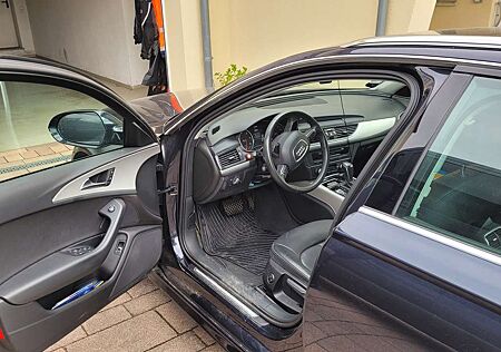 Audi A6 Avant 2.0 TDI ultra S tronic