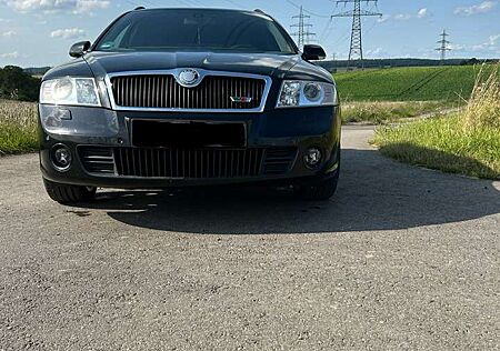 Skoda Octavia RS - neuer Motor bei ca. 130.000km