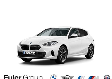 BMW 116 Navi digitales Cockpit LED Mehrzonenklima 2-Zonen-