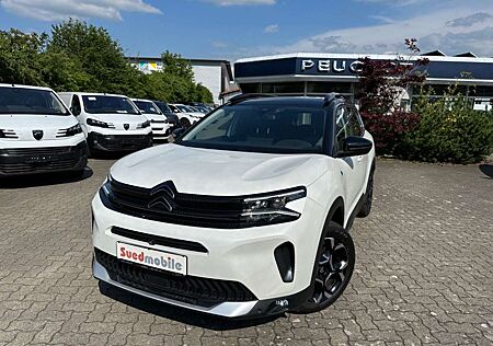 Citroën C5 Aircross Citroen Hybrid 225 e-EAT8 SHINE