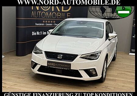 Seat Ibiza Style 1.0 TGI Kamera*Navi*LED*Spurhalte* Style