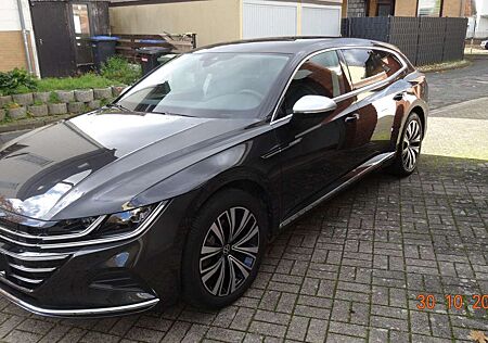 VW Arteon Volkswagen Shooting Brake 1.4 eHybrid OPF DSG Elegance