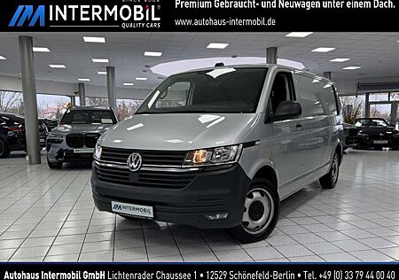 VW T6 Transporter Volkswagen T6.1 EcoProfi lang*DSG*Klima*PDC*