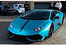 Lamborghini Others Huracán AWD/Aerodynamikpaket/Service Neu