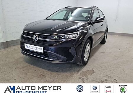 VW Taigo Volkswagen 1.0 TSI Life LED PDC Travel Assist