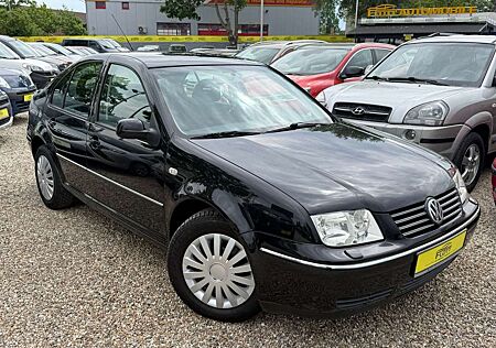 Volkswagen Bora 1.6 Special*Klimaaut*SitzH*TOP