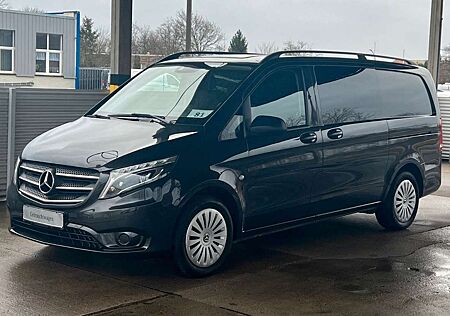 Mercedes-Benz Vito 119 CDI MIXTO LANG LED NAVI KAMERA WEBASTO