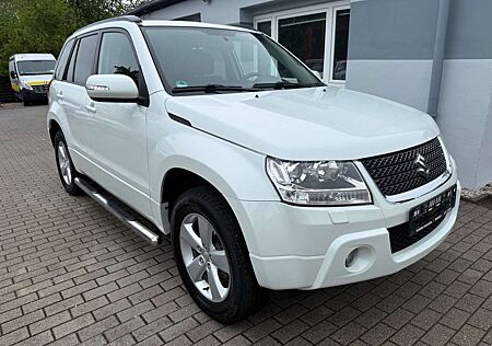 Suzuki Grand Vitara 2.4 VVT 4x4 Aut. Navi Xenon Shzg