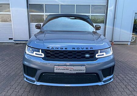 Land Rover Range Rover Sport ACC/PANORAMA/21/TOP-ZUSTAND