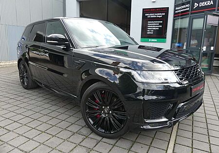 Land Rover Range Rover Sport D350 HSE Dynamic PANORAMA/360°