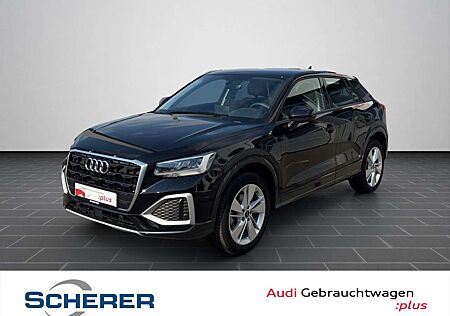 Audi Q2 advanced 35 TDI S tronic LED CARPLAY RFK EPH+