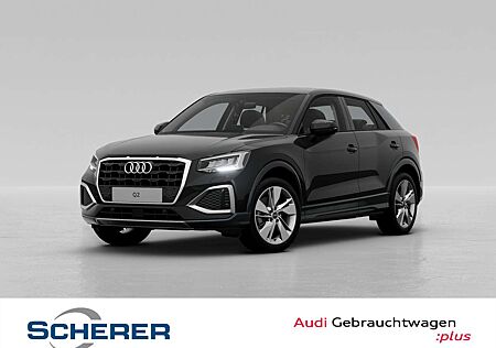 Audi Q2 advanced 35 TDI S tronic LED CARPLAY RFK EPH+