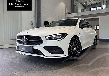 Mercedes-Benz CLA 200 Edition 2020 *AMG, RFK*