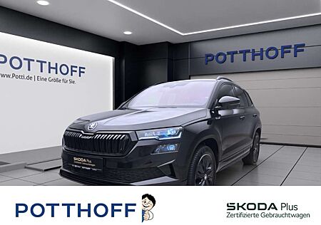 Skoda Karoq 2.0 TSI DSG 4x4 SPORTLINE MATRIX PDC VIRTUAL LM18