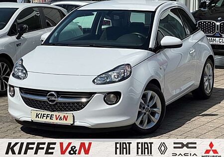 Opel Adam 1.4 Einparkh. Bluetooth Temp Allwetter