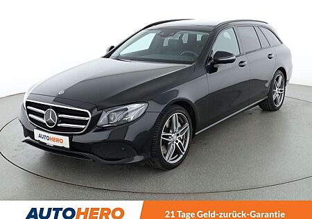Mercedes-Benz E 400 d T 4Matic Avantgarde Aut.*NAVI*360*LED*