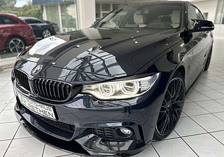 BMW 435 xDrive *M Sport*HUD*HARMAN/K*