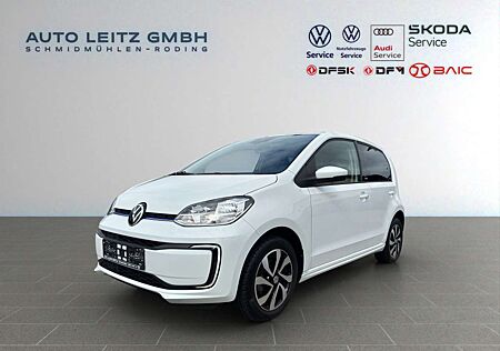 VW e-up! Volkswagen e-up! Active CCS RFK PDC SHZ GRA LM15 WSSheizb