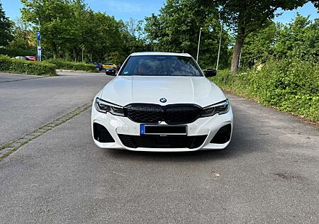 BMW 340 M340i xDrive | TÜV 02/2027 | Standheizung |