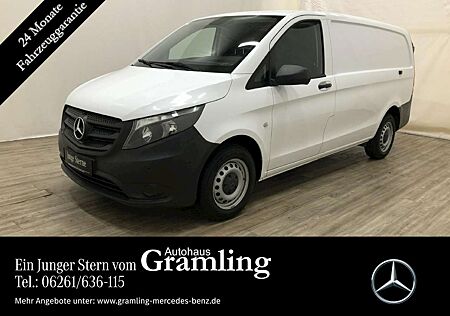 Mercedes-Benz Vito 116 CDI L KA Navi*Kamera*Klima*PTS*Sitzheiz