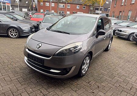 Renault Grand Scenic III BOSE EDITION*NAVI*AHK*PDC*TEMPO