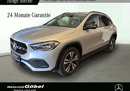 Mercedes-Benz GLA 200 PROGRESSIVE+SPURHALTE+KAMERA+NAVI+LED