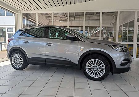 Opel Grandland X 1.2 INNOVATION