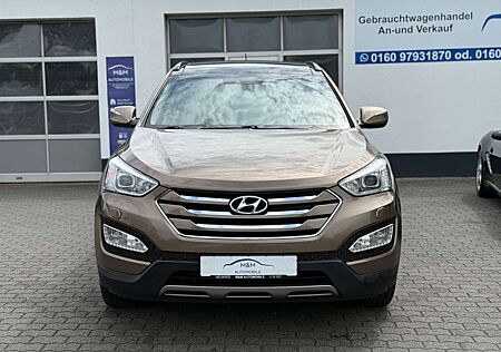 Hyundai Santa Fe Premium 4WD *I.Hand/Navi/Pano/Kamera*