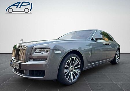 Rolls-Royce Ghost /ACC/Head-up/Kamera/Top-View/Pano/Night/21"