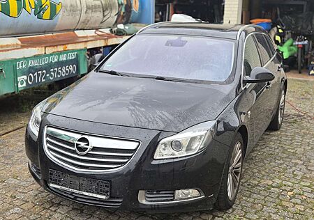 Opel Insignia Innovation
