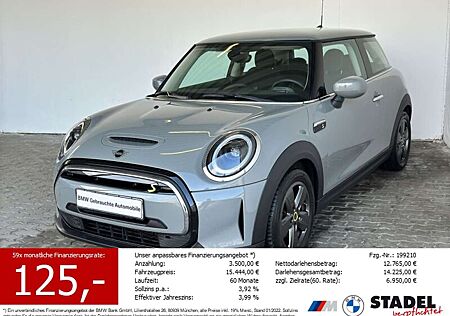 Mini Cooper SE LED.Navi.Sport-LR.AppleCar.DAB.Tempo