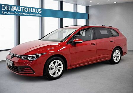 VW Golf Volkswagen Life 1.5 eTSI DSG