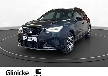 Seat Arona 1.0 TSI FR DSG LED LM 18" Navi PDC+RFK ACC