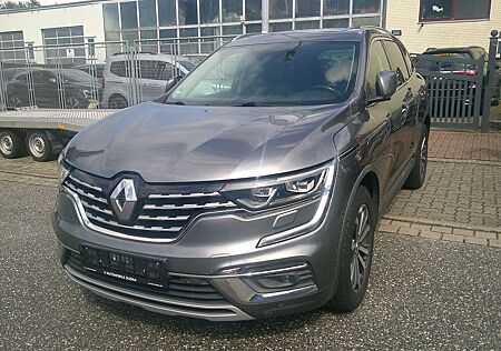 Renault Koleos 1.7 Limited BLUE 150 FAP