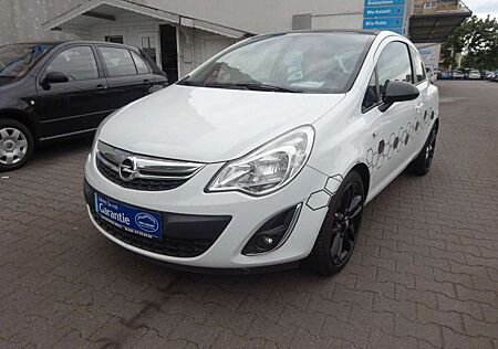 Opel Corsa 1.4