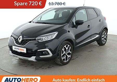 Renault Captur 1.3 TCe Collection *NAVI*TEMPO*LIM*PDC*