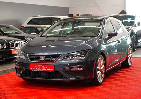 Seat Leon FR 2.0 TSI DSG Lim. 2.Hand*Unfallfrei*LED*