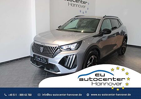 Peugeot 2008 1.2 PT Allure Navi,Kamera,DAB,S&S,D-Cockpit