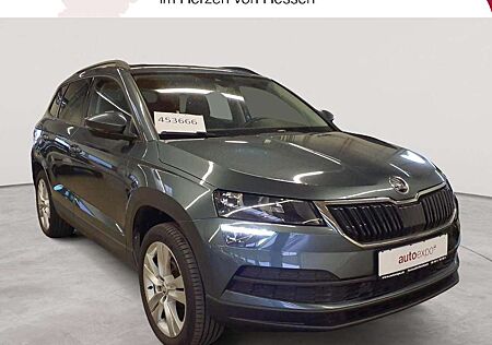 Skoda Karoq 1.5 TSI ACT DSG Style NAV AHK