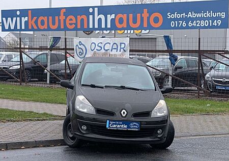Renault Clio III Edition Dynamique*KLIMA*ZV-FUNK !!