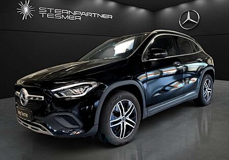 Mercedes-Benz GLA 200 PROGRESSIVE+KAMERA+MBUX+LED+TEMPOMAT+AHK