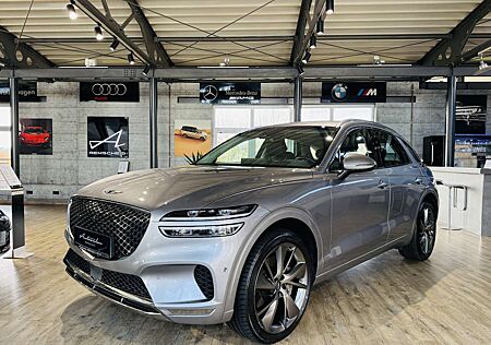 Genesis GV70 Sport 4WD*ACC*AHK*360°KAMERA*LEDER*HEADUP*