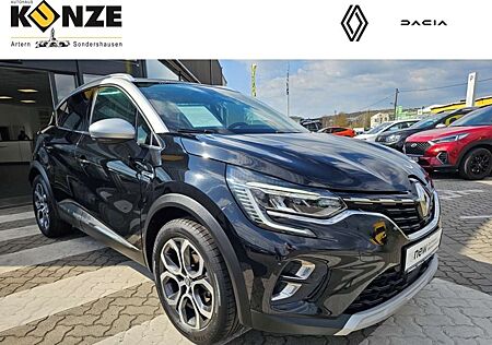 Renault Captur II Intens TCe 130 EDC GPF
