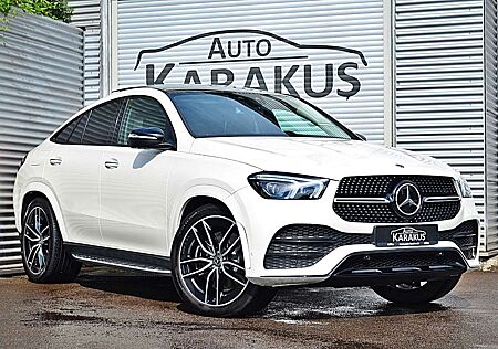 Mercedes-Benz GLE 350 e 4M AMG line Night/HUP/Pano/360°/KEY