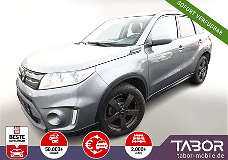 Suzuki Vitara 1.6 120 Aut. Comfort Kam SHZ Temp LM17Z