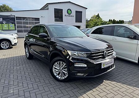 VW T-Roc Volkswagen *NAVI*PDC*SHZ*SPUR*4S-REIFEN