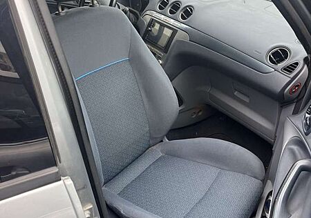 Ford S-Max Trend