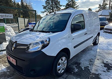 Renault Kangoo Z.E. 33 Maxi 2-Sitzer